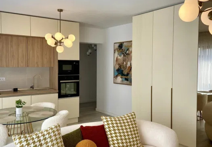 2 Camere | Grozavesti | Zen Apartments | Prima Chirie | Parcare