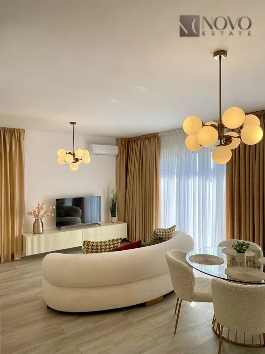 2 Camere | Grozavesti | Zen Apartments | Prima Chirie | Parcare