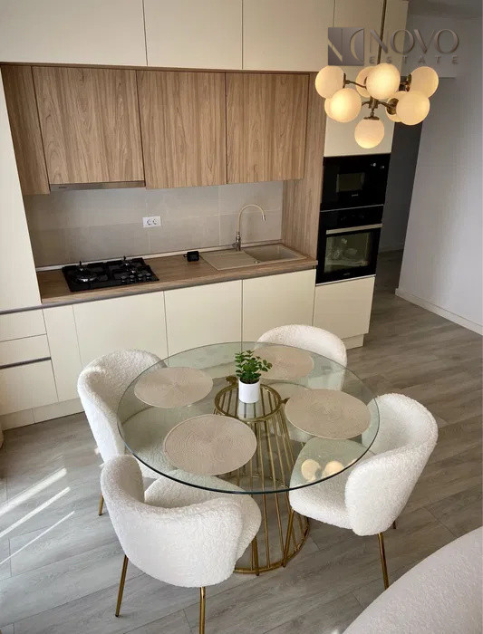 2 Camere | Grozavesti | Zen Apartments | Prima Chirie | Parcare