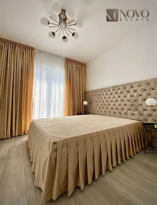 2 Camere | Grozavesti | Zen Apartments | Prima Chirie | Parcare