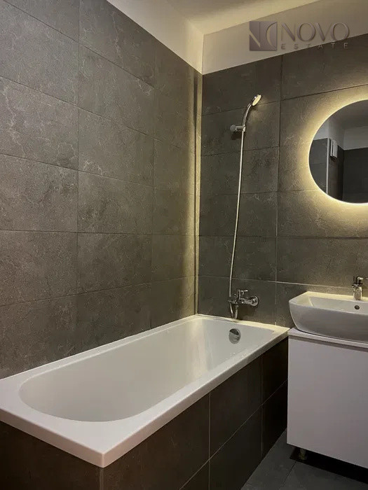 2 Camere | Grozavesti | Zen Apartments | Prima Chirie | Parcare