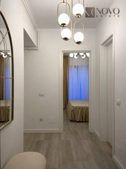 2 Camere | Grozavesti | Zen Apartments | Prima Chirie | Parcare