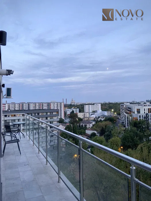 2 Camere | Grozavesti | Zen Apartments | Prima Chirie | Parcare