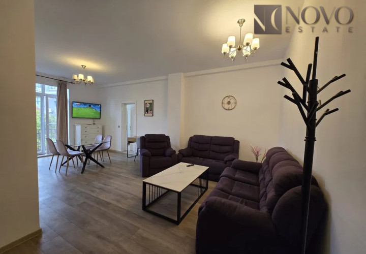 2 Camere | Cismigiu | Renovat | Metrou 