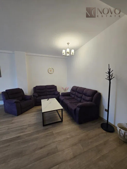 2 Camere | Cismigiu | Renovat | Metrou 