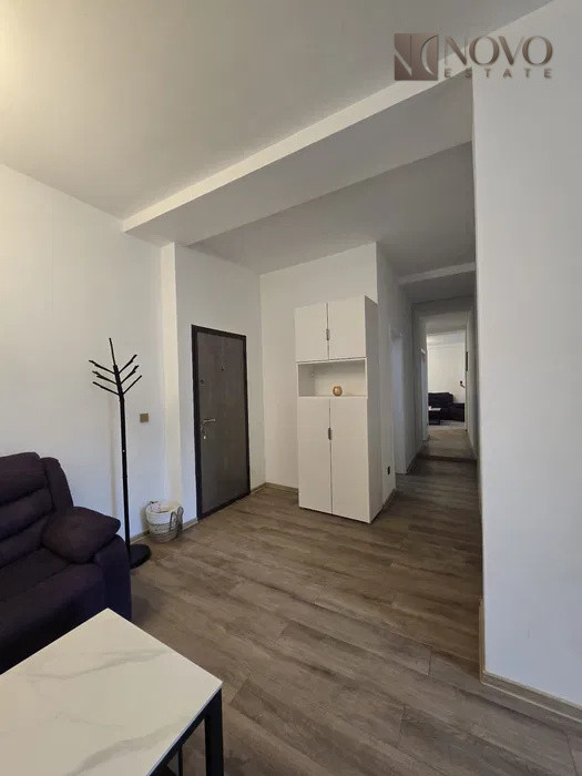2 Camere | Cismigiu | Renovat | Metrou 