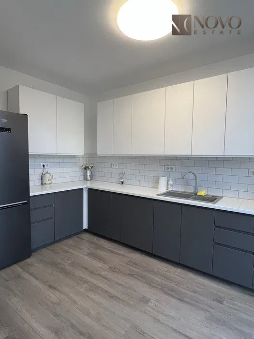 2 Camere | Cismigiu | Renovat | Metrou 