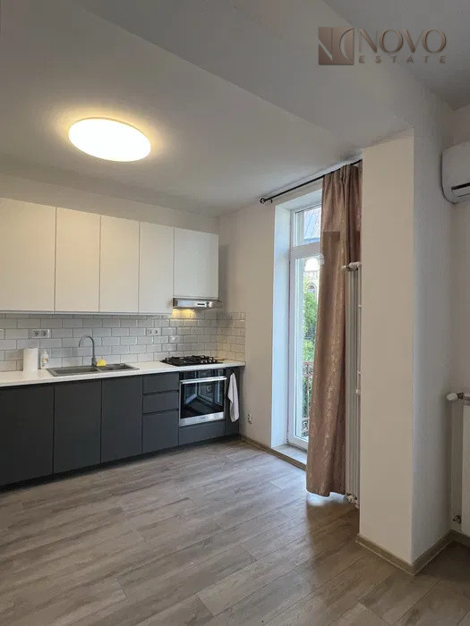 2 Camere | Cismigiu | Renovat | Metrou 