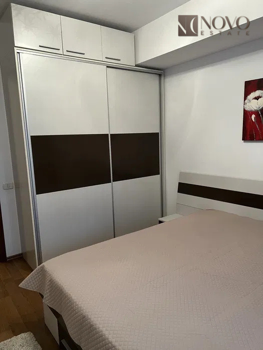 2 Camere | Aviatiei | Centrala | Parcare | Terasa 10 mp 