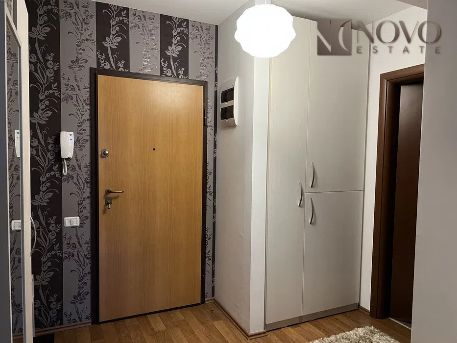 2 Camere | Aviatiei | Centrala | Parcare | Terasa 10 mp 
