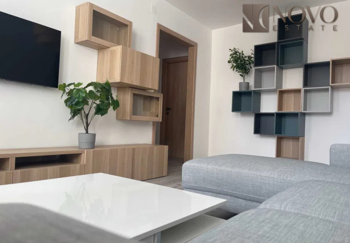3 Camere | Dorobanti | Balcon
