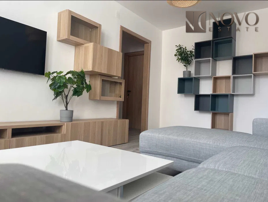 3 Camere | Dorobanti | Balcon