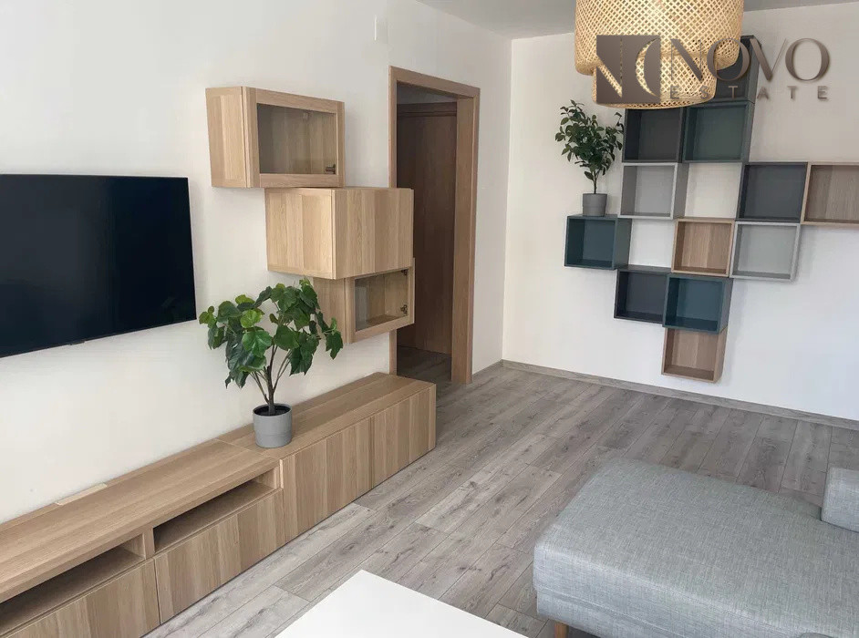 3 Camere | Dorobanti | Balcon