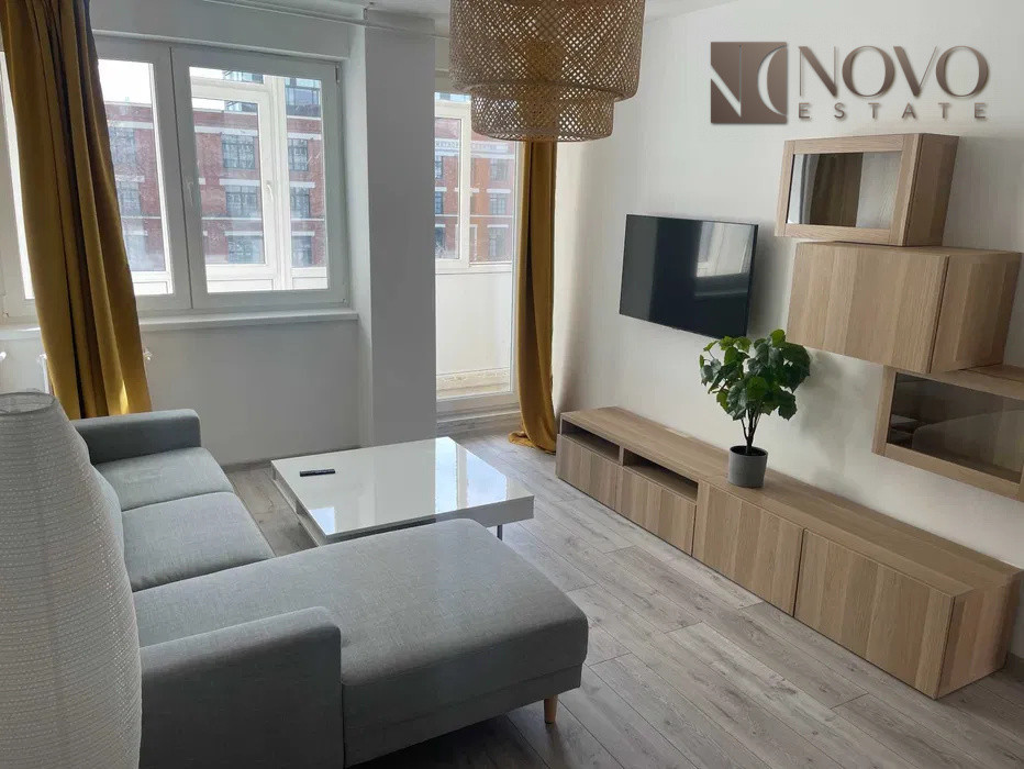 3 Camere | Dorobanti | Balcon