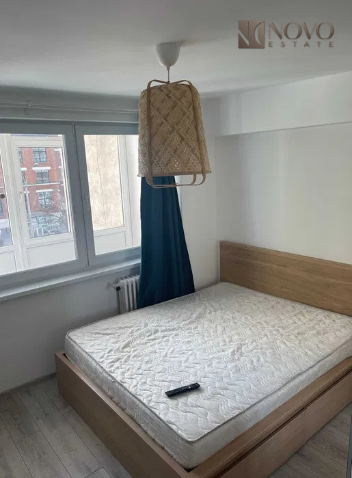3 Camere | Dorobanti | Balcon