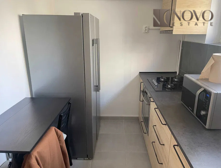 3 Camere | Dorobanti | Balcon