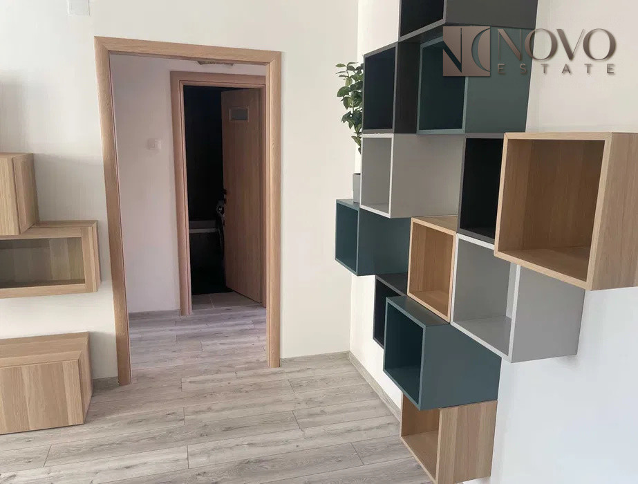 3 Camere | Dorobanti | Balcon