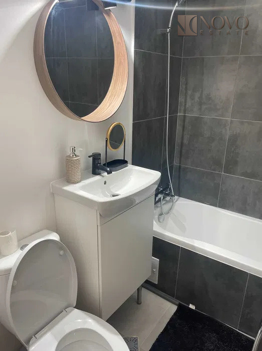 3 Camere | Dorobanti | Balcon