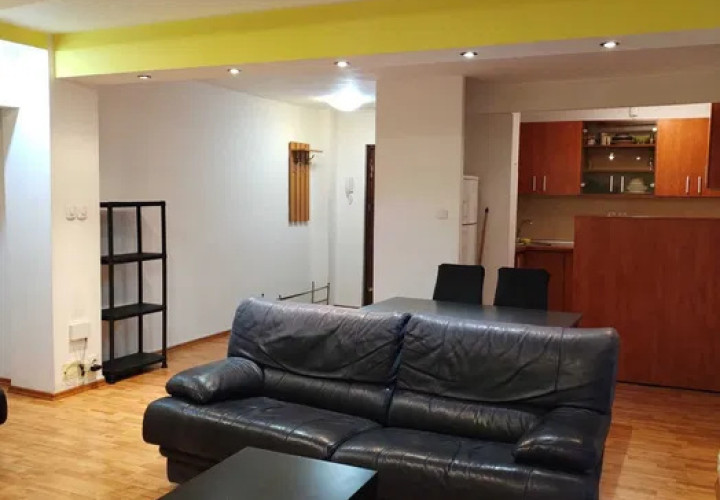 2 Camere | 13 Septembrie | Balcon