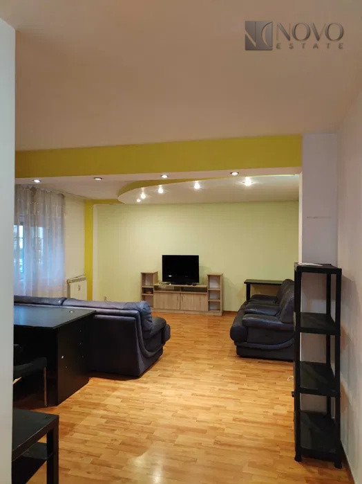 2 Camere | 13 Septembrie | Balcon