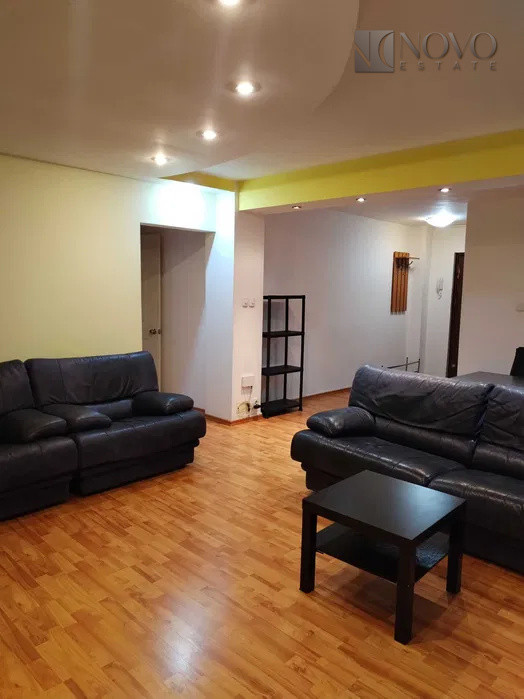 2 Camere | 13 Septembrie | Balcon
