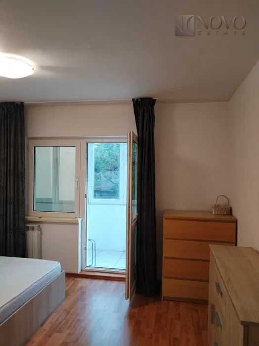 2 Camere | 13 Septembrie | Balcon