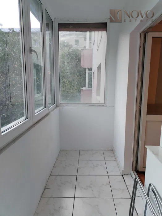 2 Camere | 13 Septembrie | Balcon