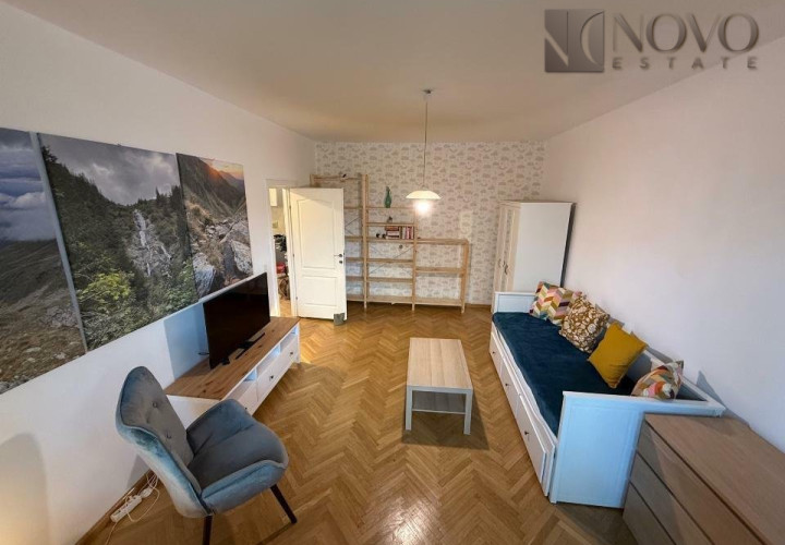 2 Camere | Iancului | Centrala | Balcon | Metrou