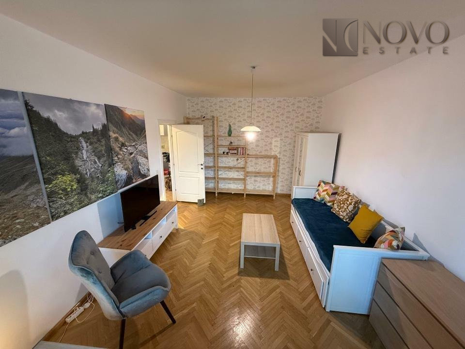 2 Camere | Iancului | Centrala | Balcon | Metrou