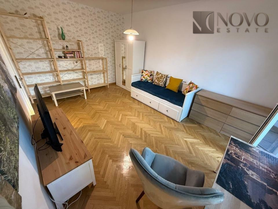2 Camere | Iancului | Centrala | Balcon | Metrou
