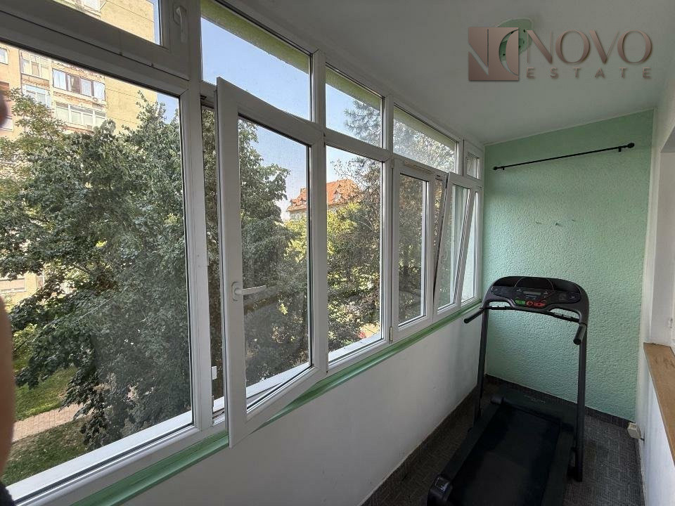 2 Camere | Iancului | Centrala | Balcon | Metrou