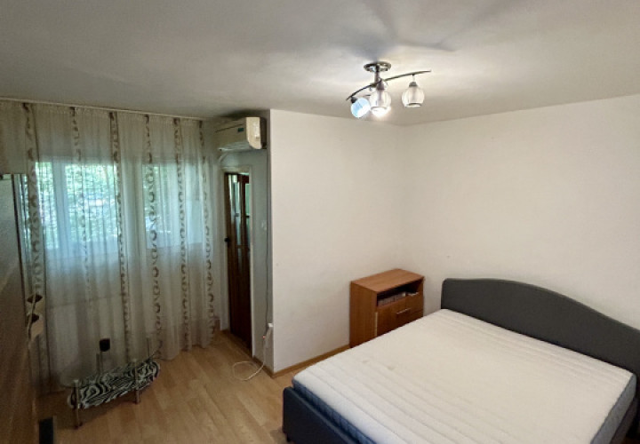 Garsoniera | Dristor | Balcon | Decomandat 