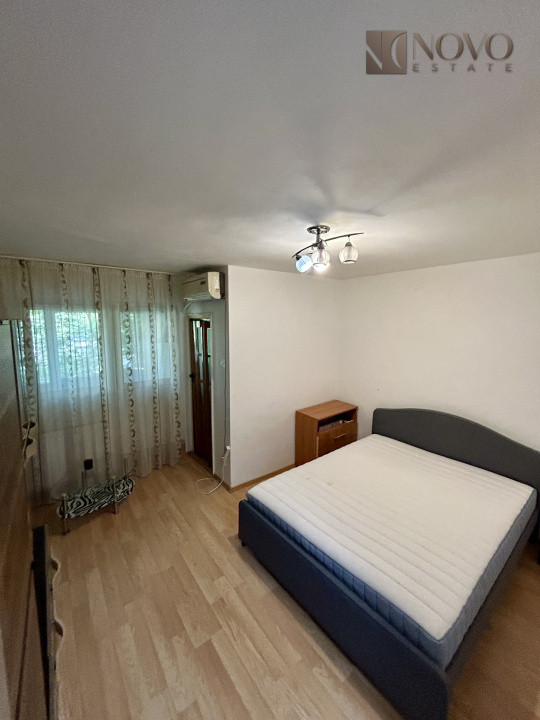 Garsoniera | Dristor | Balcon | Decomandat 