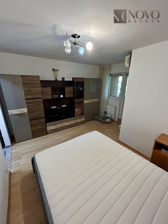 Garsoniera | Dristor | Balcon | Decomandat 