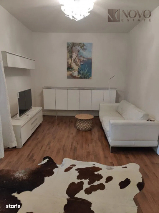 2 Camere | Floreasca | Parc