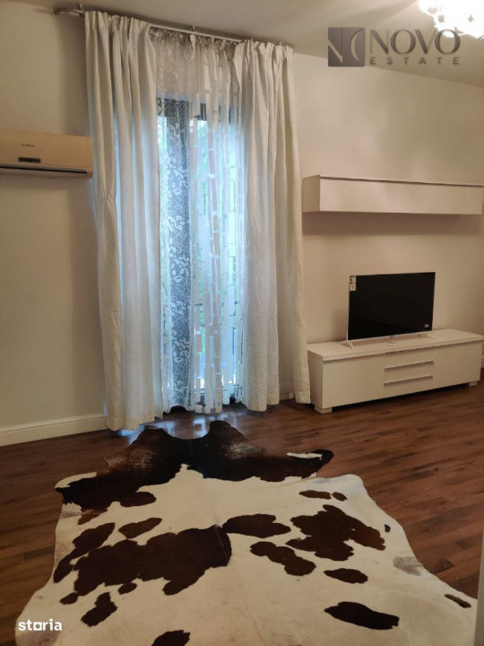 2 Camere | Floreasca | Parc
