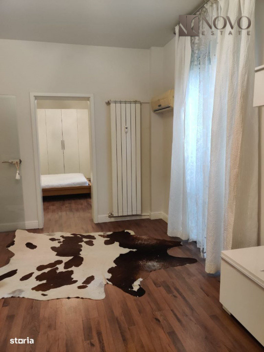 2 Camere | Floreasca | Parc