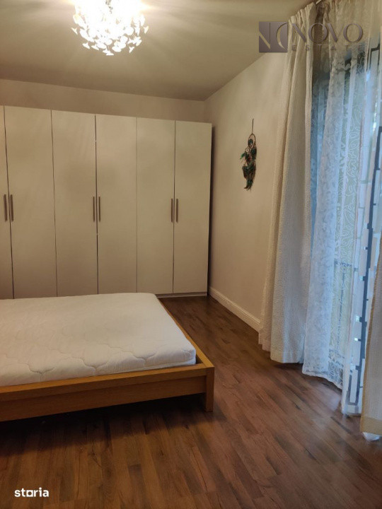 2 Camere | Floreasca | Parc