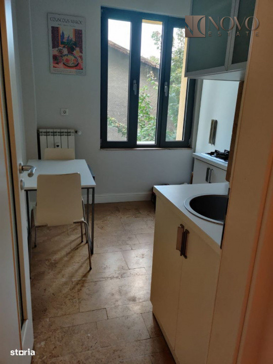 2 Camere | Floreasca | Parc
