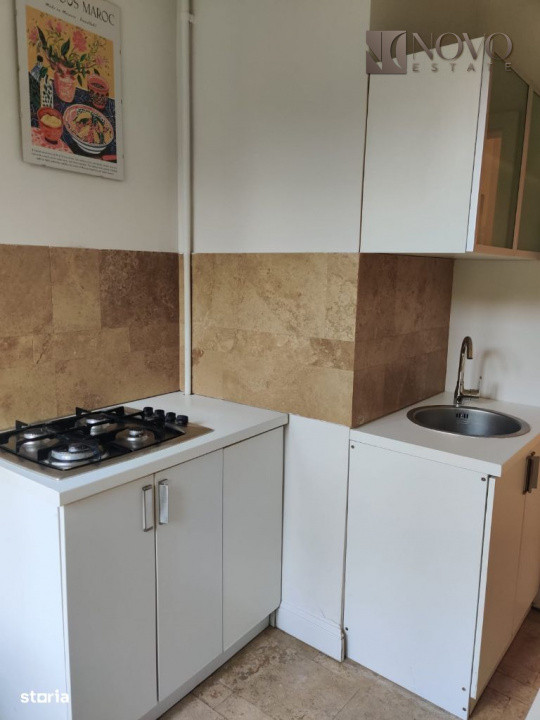 2 Camere | Floreasca | Parc