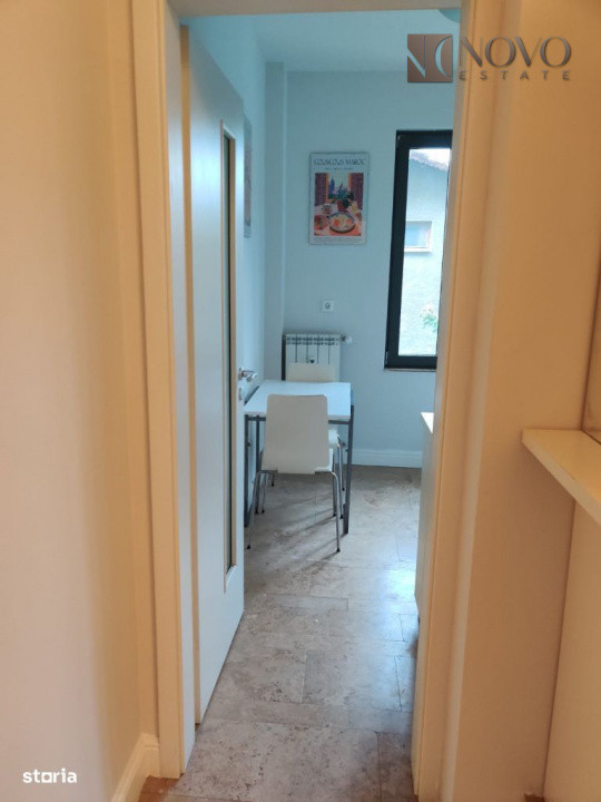 2 Camere | Floreasca | Parc
