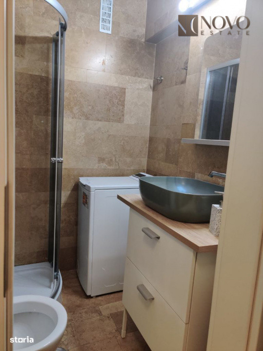 2 Camere | Floreasca | Parc