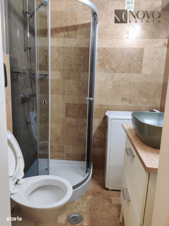 2 Camere | Floreasca | Parc