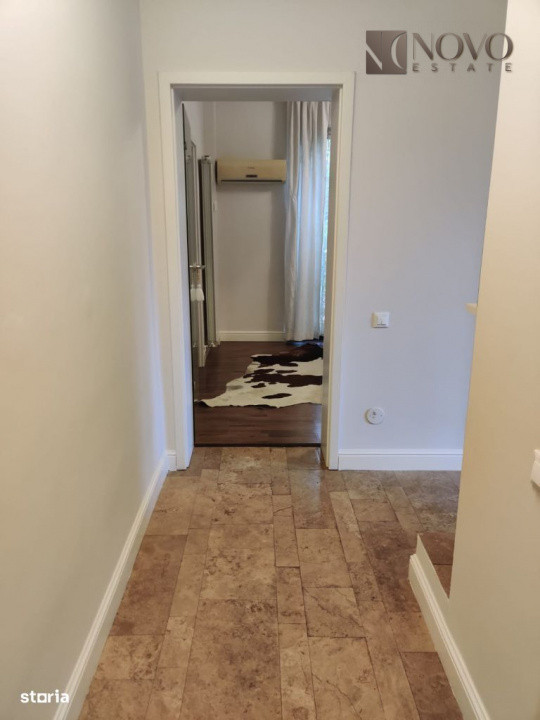 2 Camere | Floreasca | Parc
