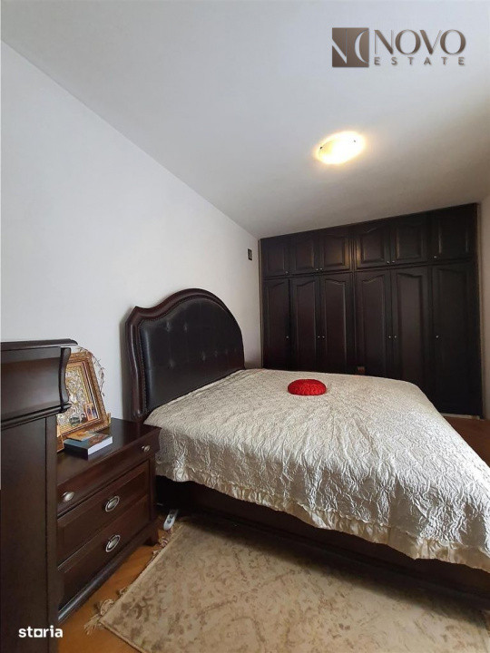 2 Camere | Floreasca | Centrala