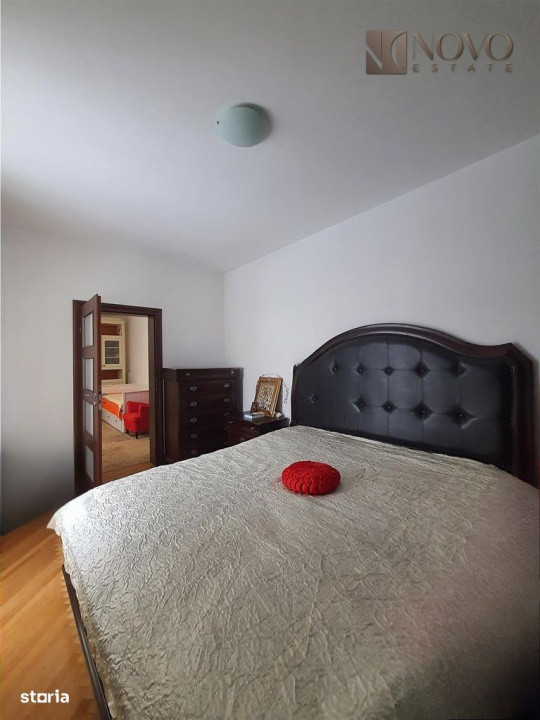 2 Camere | Floreasca | Centrala