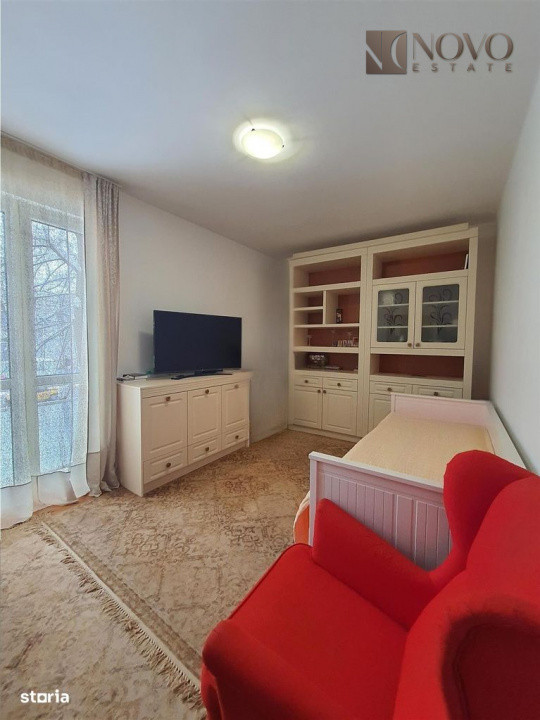 2 Camere | Floreasca | Centrala