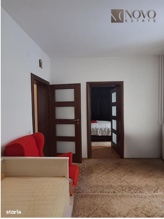 2 Camere | Floreasca | Centrala