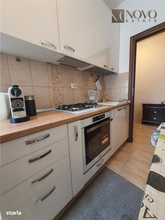2 Camere | Floreasca | Centrala