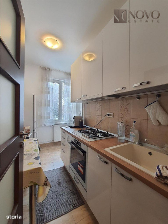 2 Camere | Floreasca | Centrala